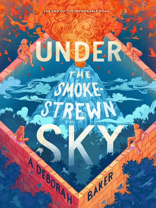 Title details for Under the Smokestrewn Sky by A. Deborah Baker - Available